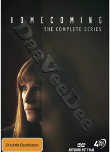 Homecoming |Complete Series |   DVD